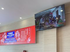 -阿婆情腊排骨火锅(金虹路店)