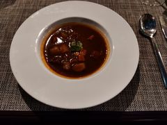 -上海丽笙精选海仑宾馆·莫赛克餐厅