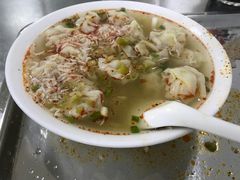 -汪家馄饨(集庆路店)