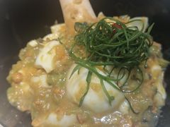 -煎饼卷大葱·非遗传承·潍坊菜(十笏园店)