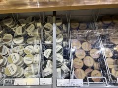 -MUJI无印良品(西单大悦城店)