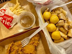 -快乐蜂(永光广场店)