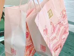 -奈雪的茶(亨特国际广场店)