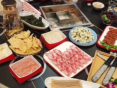 -重庆德忆火锅（龙南街3店）(渝水岸餐饮)