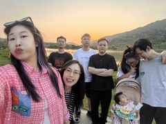 -风云岭森林公园