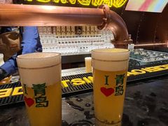 -青岛啤酒博物馆