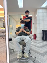 -米娜护肤造型