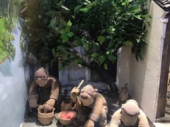 -手工艺活态馆