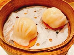 -京香轩·中餐厅(上海中庚聚龙酒店)