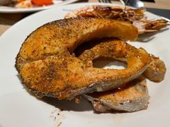 -星伦多 自助料理(圆融店)