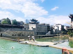 -乾州古城