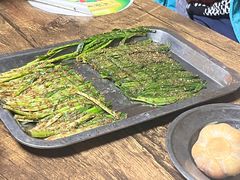 -清真·馬坡二旦烧烤(人生一串拍摄店)