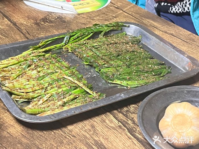 清真·馬坡二旦烧烤(人生一串拍摄店)图片