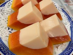 -广信牛奶甜品世家(万象城店)