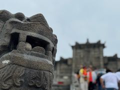 -南岳衡山风景名胜区