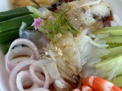 -拾久(朝阳公园店)