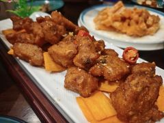 -童婆婆面馆(薛庄小区店)