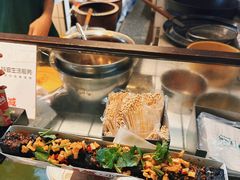 -董顺桃小粒臭豆腐(太平街一店)