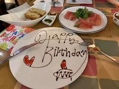 -安妮意大利餐厅(国贸店)
