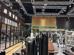 -悦莱美游泳健身会所(御景壹号店)