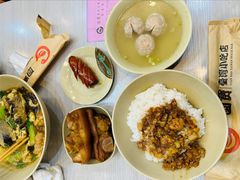 -圆宝台湾小吃(迎津街店)