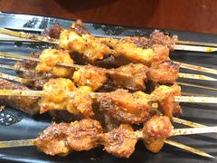 -麒麟风烤牛肉·云南烧烤小排档(丹凤街店)