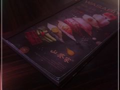 -山葵家·创意料理(EFC欧美广场店)