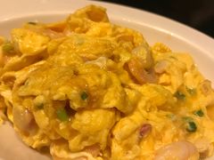 滑蛋炒虾仁-翠华餐厅(正佳广场店)