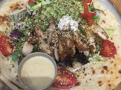 -HELLO 27 意面·沙拉·帕尼尼