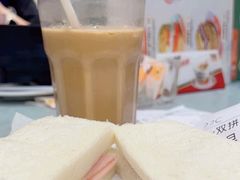 -华嫂冰室(尖沙咀店)
