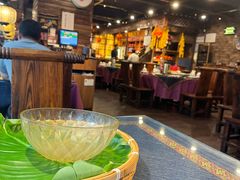 -甘家界牌柠檬鸭(青山店)