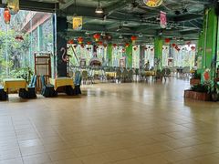 -海南热带野生动植物园