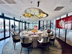 -RIVIERA 松鹤楼(外滩店)