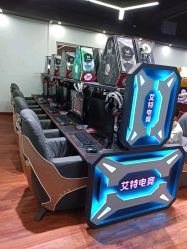 -希尔顿酒店·eforea spa水疗中心