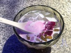 玫瑰冰凉粉-蛙来哒(湖州东吴银泰百货店)