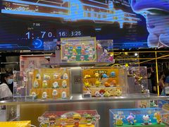-泡泡玛特POPMART(国贸三期店)