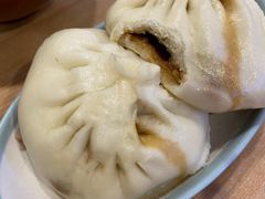 -南粥北面(东大桥店)