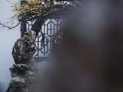 -个园