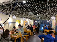 -黄泰吉拾味餐厅(江汉路店)