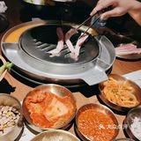 烤肉