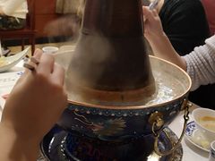 -皇城根(张杨店)