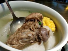 -老灶房-四川土菜(铁牛广场店)