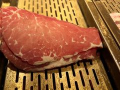 -梨花自助烤肉(西三旗万象汇黑金店)