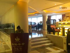 -芜湖白金汉爵大酒店