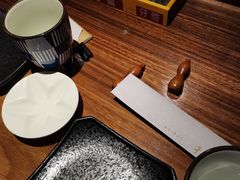 -千代武日本料理(哈西店)