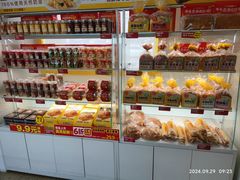 -味多美蛋糕(东直门店)