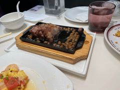 -太兴餐厅(东方广场分店)