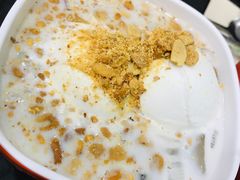 -文昌邓记清补凉(西沙路店)