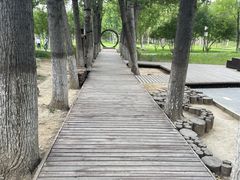-回龙观体育文化公园