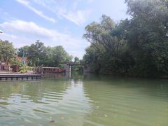 -西溪国家湿地公园